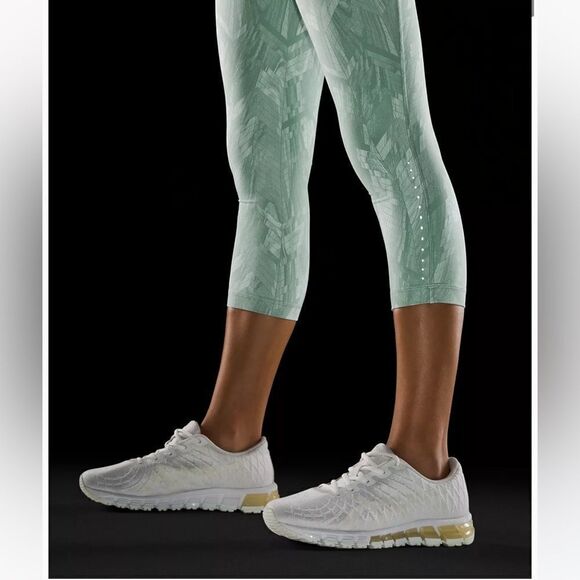 Swift Speed High-Rise Crop 21" - Picture 6 of 6